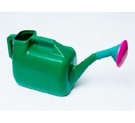 Лейка пл. 10л. Ижевск