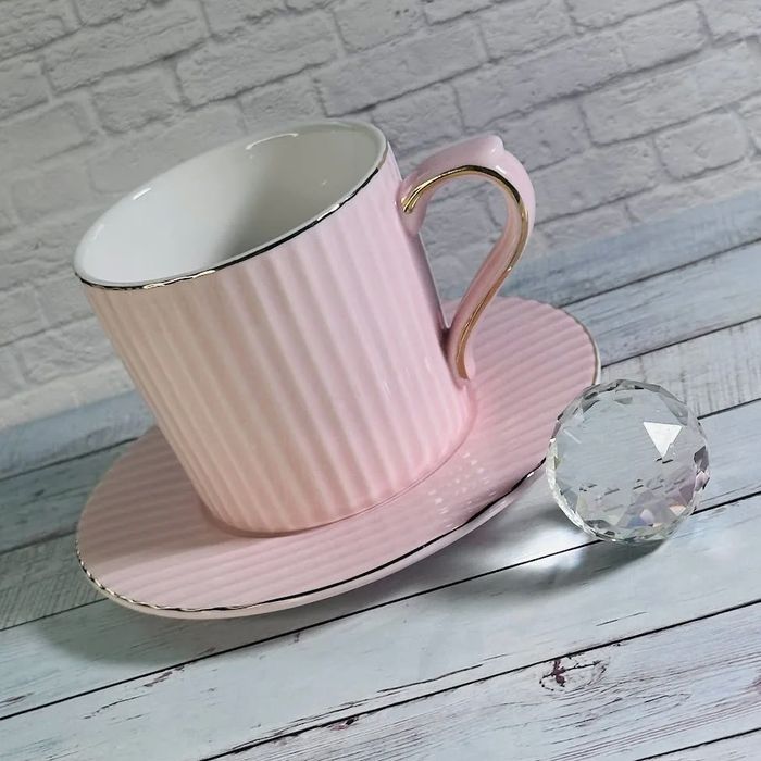 Кофейный сервиз 109-127 130мл. 12пр. (подар. уп.)