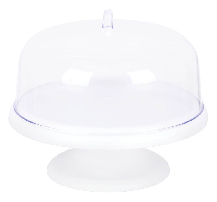 Тортница КН1119 на ножке