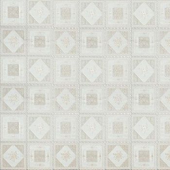 Клеенка TOWA ажурная ТВР949 темн.беж. (1,38*15м.) 1748