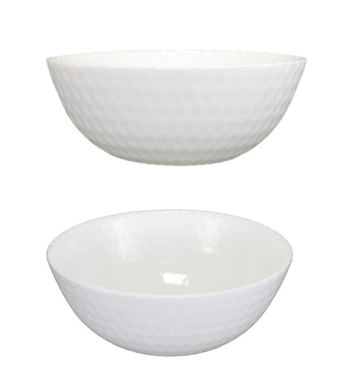 Салатник ZSW60 "Даймонд"d=15см, (48шт/кор.)