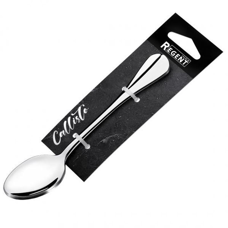 Ложка чайная 93-CU-CT-04,2 на подвесе CALLISTO