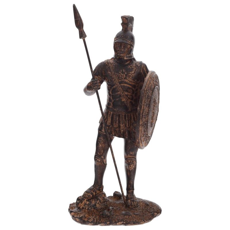 Фигурка "Рыцарь" 818913 (8*5,5*19см.) Р