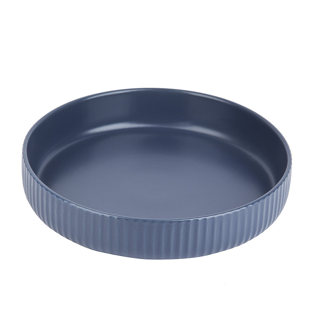 Тарелка 0860066 "Scandi. Arctic Night" d=21см., ЕНС