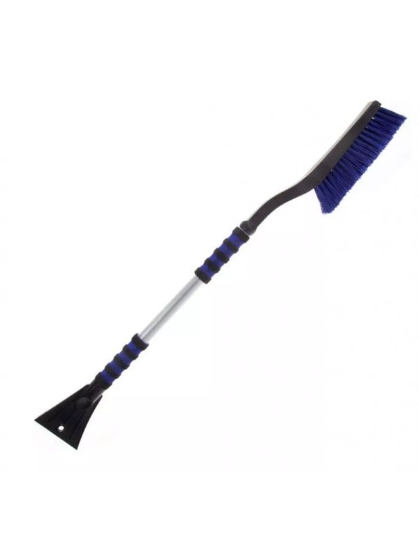 Щетка-сметка со скребком 71063 .