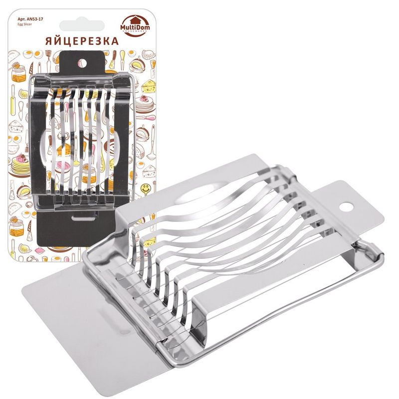 Яйцерезка AN53-17 Мд