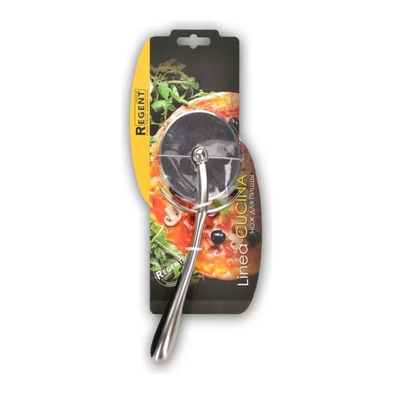 Нож д/пиццы 93-CN-16-09 CUCINA