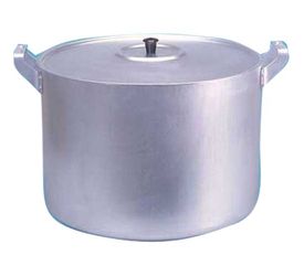 Кастрюля ал. 10л. С-85/МТ-085 К-У
