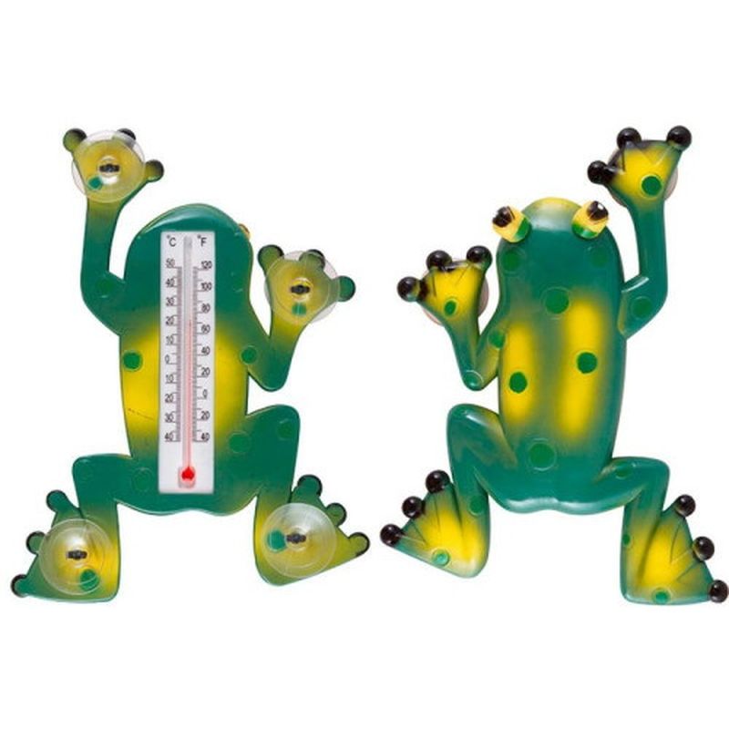 Термометр уличный "Лягушка" NA1665/002616 СКР.