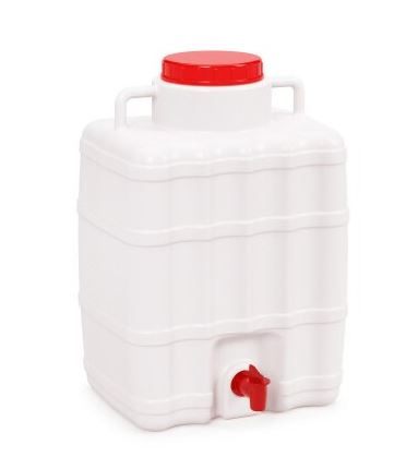 Рукомойник-канистра пл. 15л. М8352 .