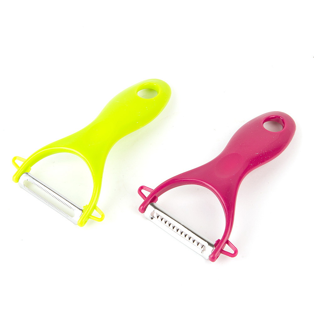 Овощечистка 9903193 (набор 2шт.) ЕНС