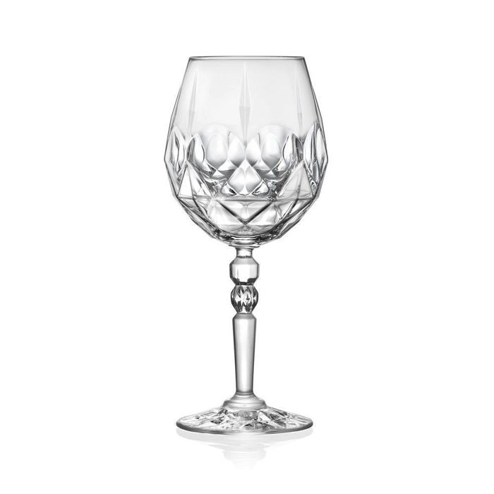 Набор фужеров Alkemist 41380 530мл. (6шт.) д/бренди RCR