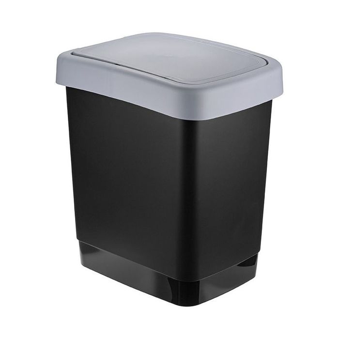 Контейнер д/мусора 18л. ТВИН КН2479 .