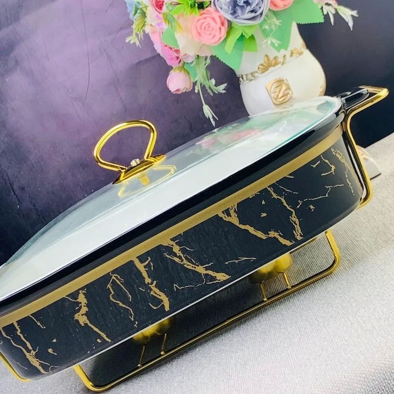 Мармит 133-247 прямоуг. (подар.уп.)