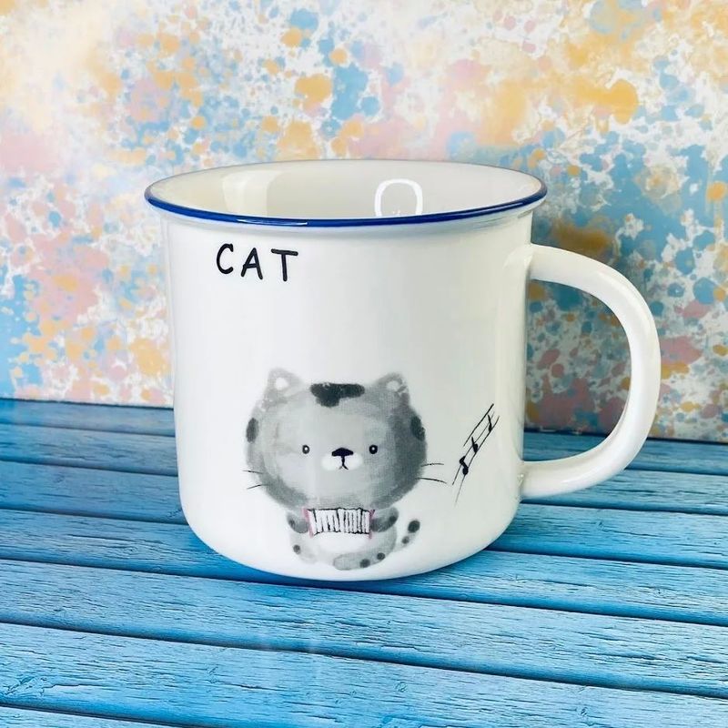 Кружка 315-013 430мл. (подар. уп.)