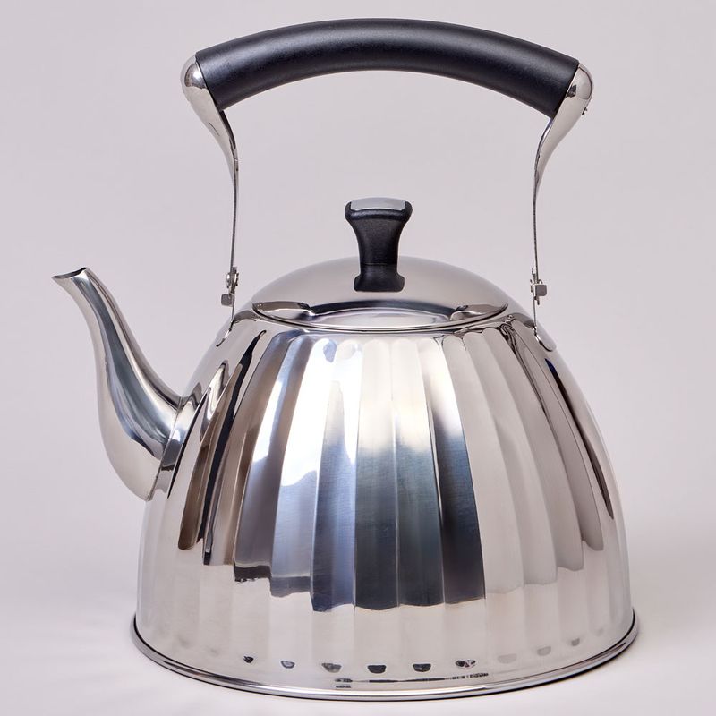 Чайник нерж. 937-910 3,0л. ВД