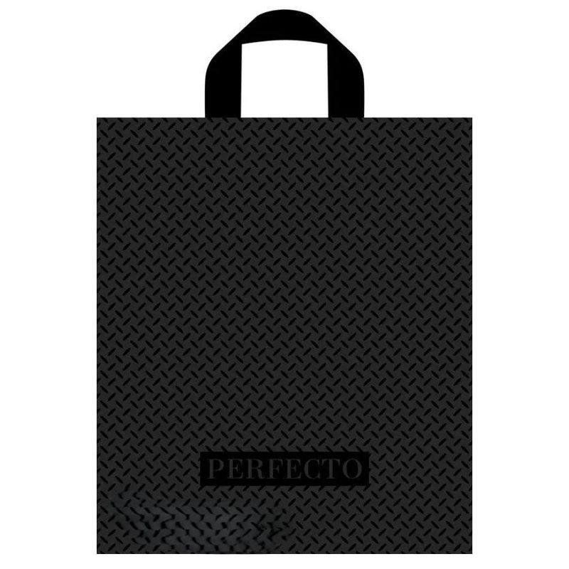 Пакет (петлевая руч.) 350*310мм. Перфекто Миллет 152972 Т-П