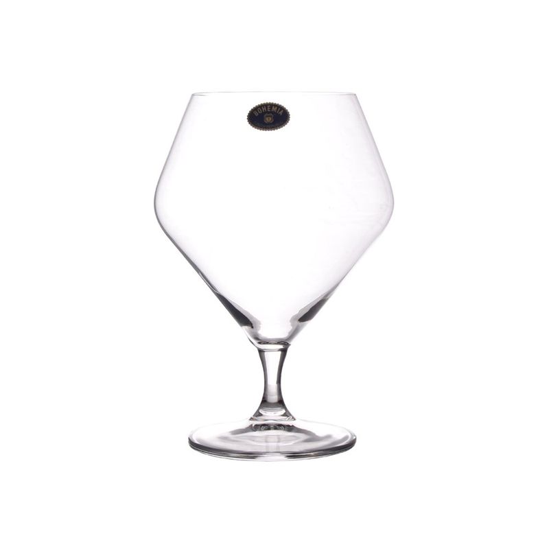 Набор фужеров "GAVIA" 0426 (600мл.) д/пива  (6шт.)