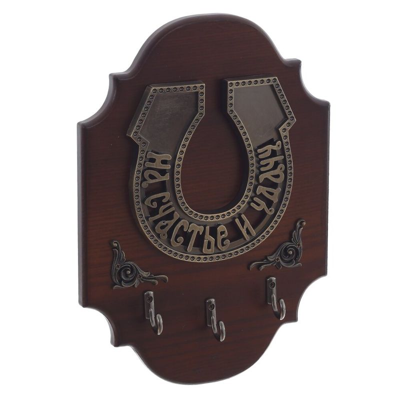 Ключница 227633 (18*3,5*25,5см) Р