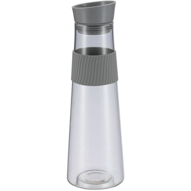 Кувшин 74-900 1,1л. (с фильтр-пробкой) FRANCO