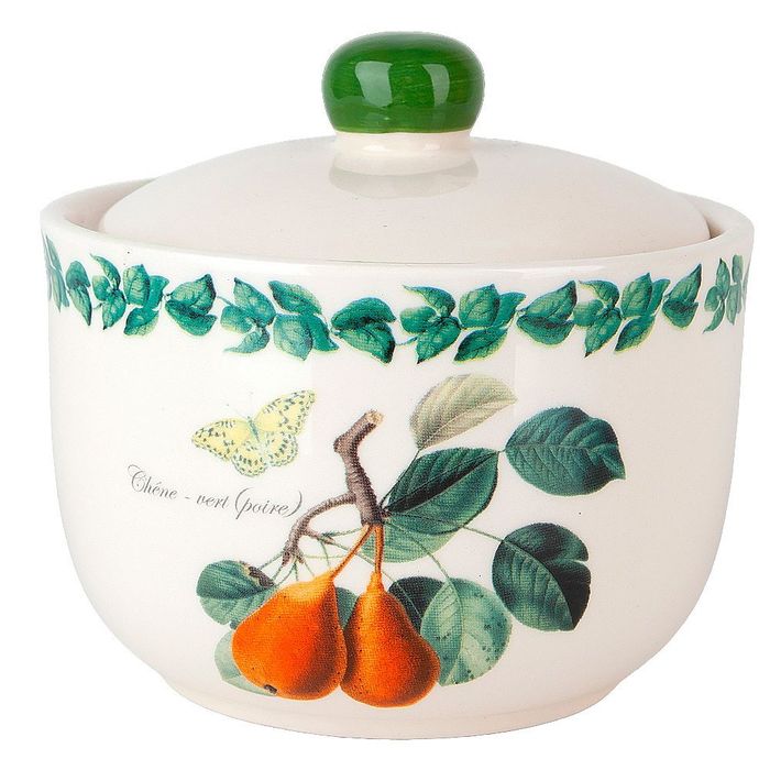 Сахарница L2521147 "Fruit Garden" 450мл. (подар. уп.) ЕНС