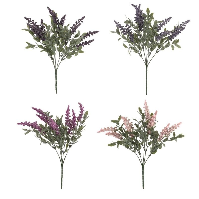 Цветок искусственный 815907 h=35см (Р)