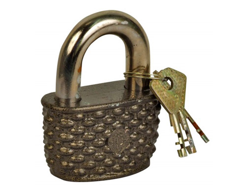 Замок (Чеб) ВС-2-35