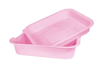 Лоток д/кошек М7678/М7677 .