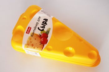 Контейнер д/сыра БП12951