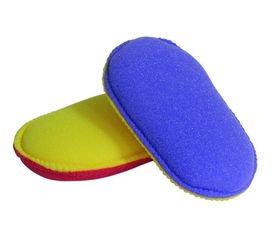 Губка банная детская "Том и Джерри" гб018 П