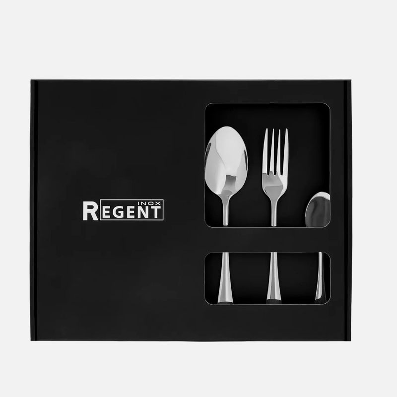 Набор столов.прибор. 93-CU-CT-18S CALLISTO (18пр.)