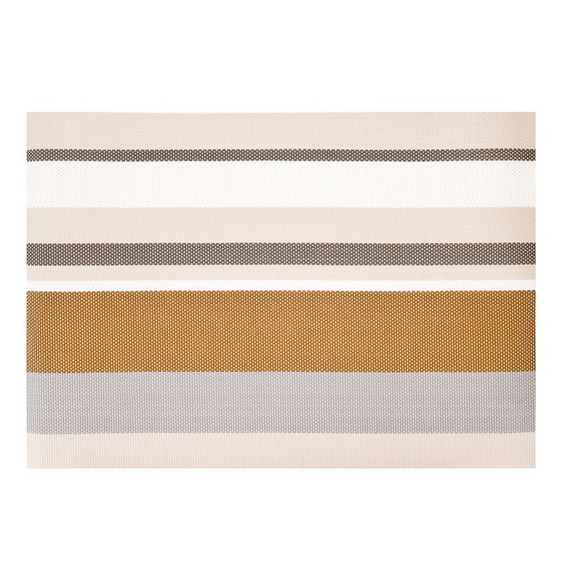 Салфетка сервировочная 9902627 "Каштан" (набор 4шт.) 30*45см ЕНС