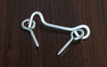 Крючок ветровой КР-75/1 оцинк. Кунгур