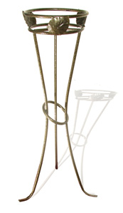 Цветочница напольная "Стелла-1" 3Ц-101 Тверь