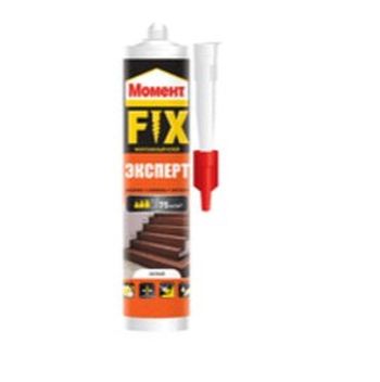 Клей "МОМЕНТ FIX" Эксперт 380гр. (2126035)
