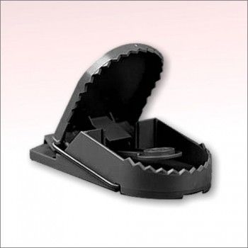 Капкан (мышеловка) ZUBASTIK пласт.