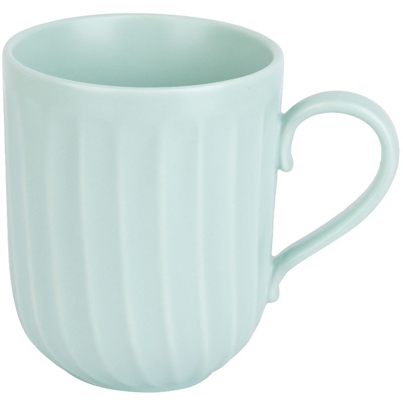 Кружка 1730268 "Fresh Taste, Light  green" 340мл ЕНС