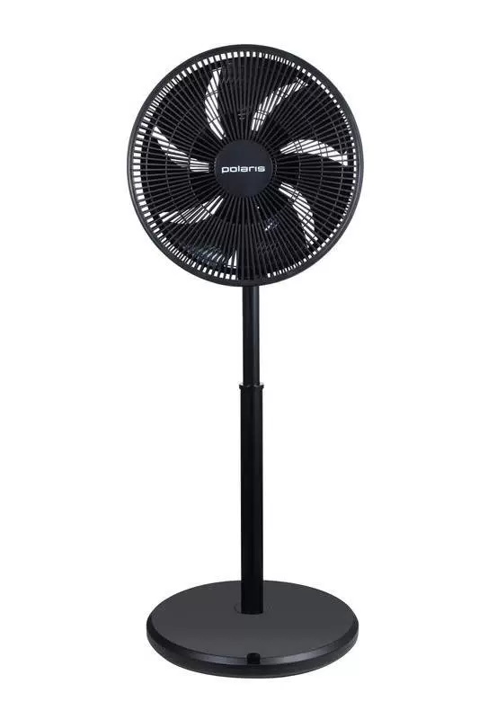 Вентилятор напольный POLARIS PSF 3080 (30Вт. 3скор. дист. упр-е)