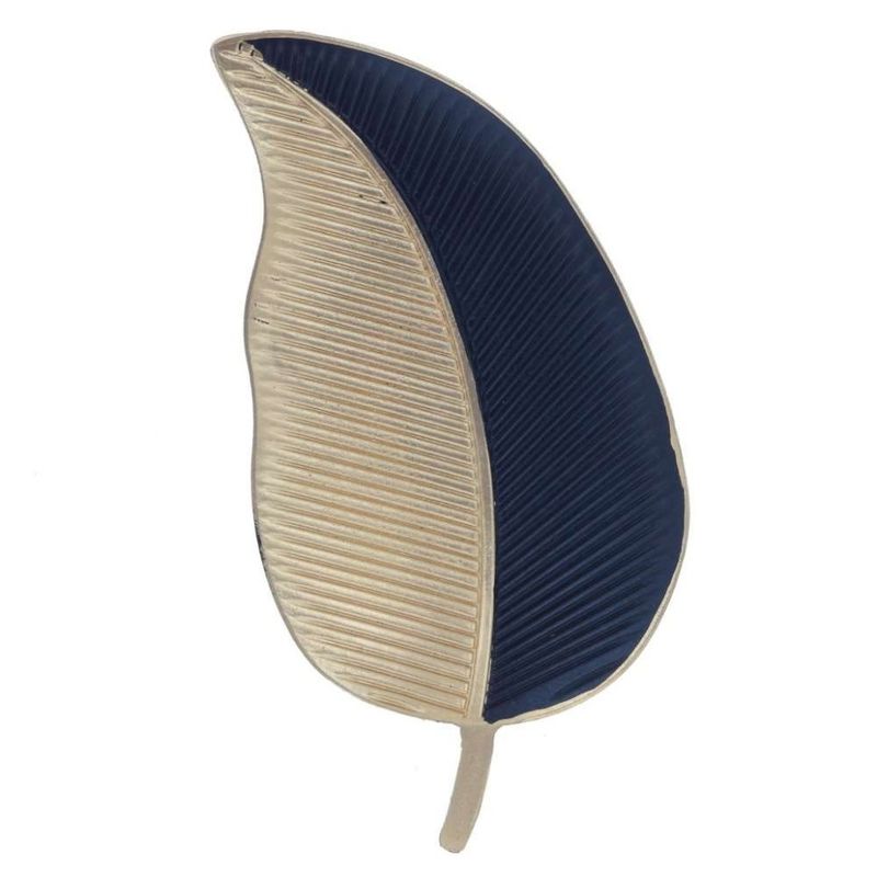 Подставка "Лист" 757545 (33,5*17*2см) (Р)