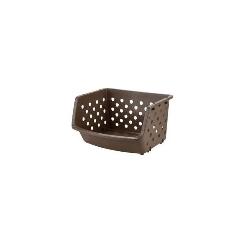 Корзина д/овощей и фруктов Keeplex ПЦ4001 15,0л. (35,5*32,5*20,5см.)