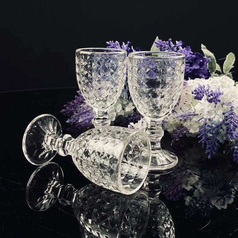 Набор рюмок 589-057 (50мл.)(6шт.) (подар.уп.)