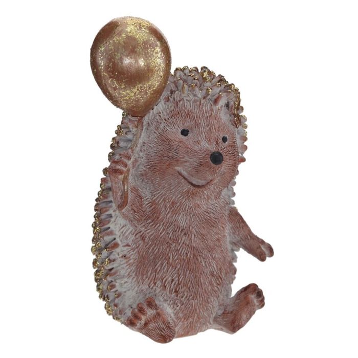 Фигурка "Ёжик" 796022 (7*6*12см)