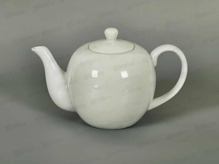 Чайник заварочный тс0718-142 "Белье" 1,1л.