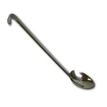 Ложка д/снятия пены нерж. "Поварская" 1с2570 Аша