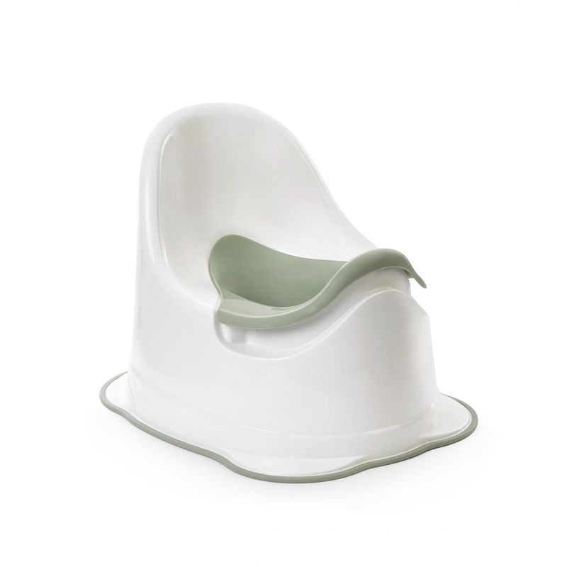 Горшок-стульчик детский М9074/М9075 (антискользящий)