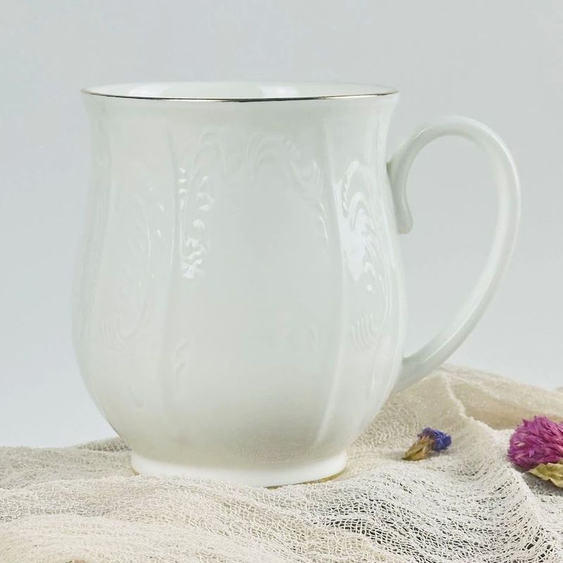 Кружка 226-208 "Maria Gold" 450мл. (подар. уп.)