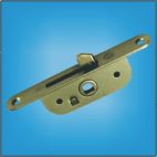 Завертка врезная 3Р2-2 цинк Кунгур