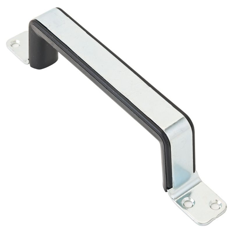 Ручка 4 цинк. Кунгур