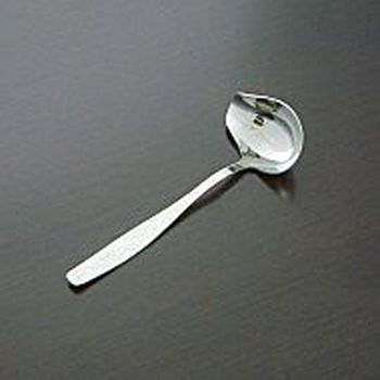 Ложка д/соуса малая "УРАЛОЧКА" Нытва