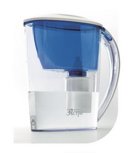 Фильтр д/воды "БАРЬЕР-Экстра" г.Балашиха